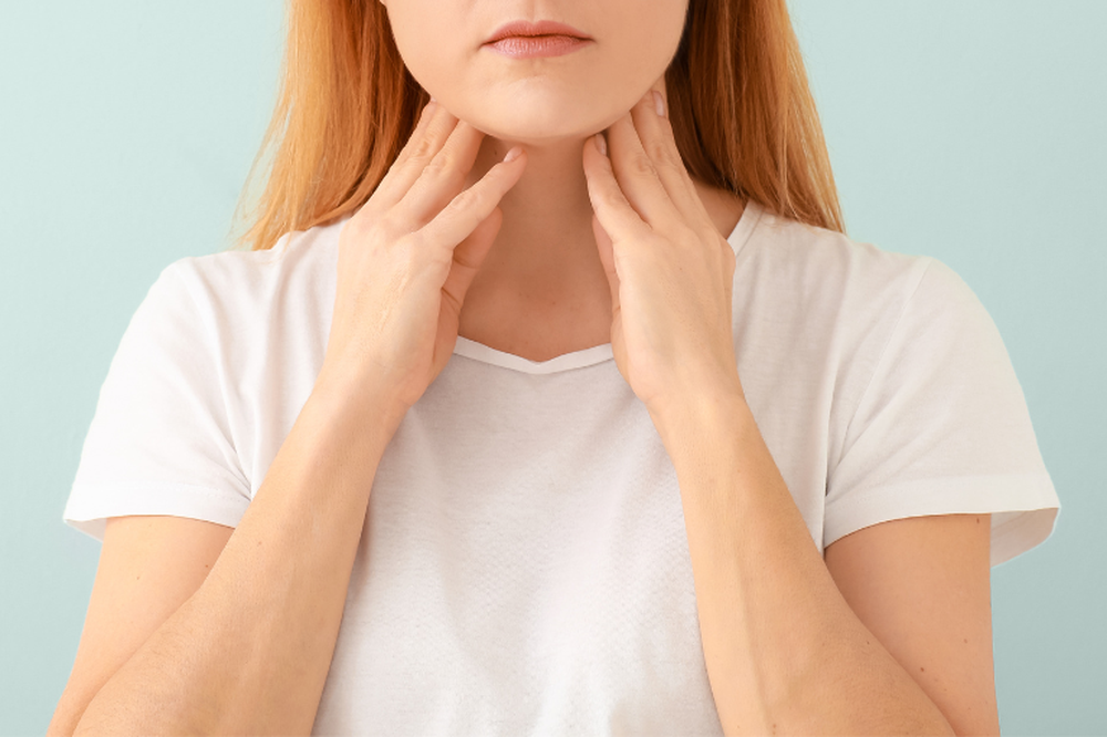 口腔内の乾燥を防ぐ